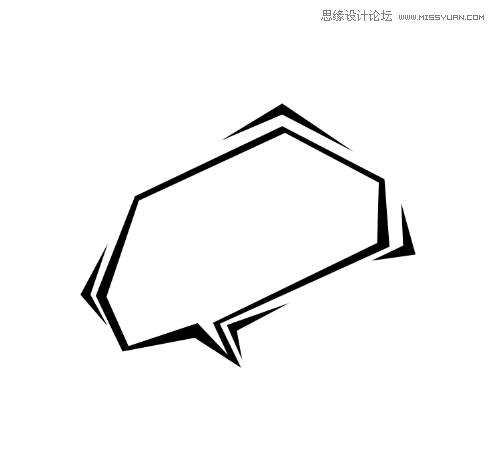 漫画效果：用PS制作漫画风格艺术效果,PS教程,PS家园网