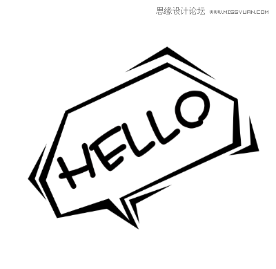 漫画效果：用PS制作漫画风格艺术效果,PS教程,PS家园网
