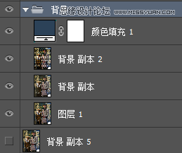 漫画效果：用PS制作漫画风格艺术效果,PS教程,PS家园网