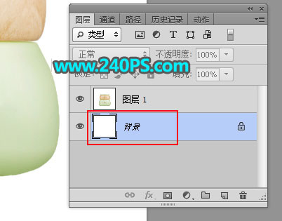 产品精修：用PS精修面霜护肤产品,PS教程,PS家园网