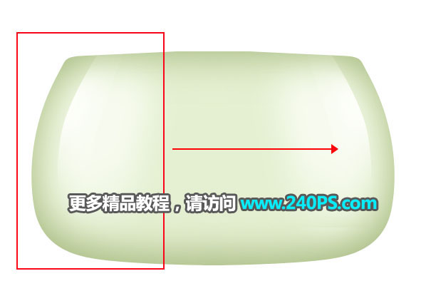 产品精修：用PS精修面霜护肤产品,PS教程,PS家园网