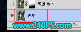 蓝色光效：用PS调出人像蓝色唯美效果,PS教程,PS家园网