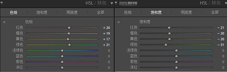油画效果：PS制作油画风格电影效果,PS教程,PS家园网