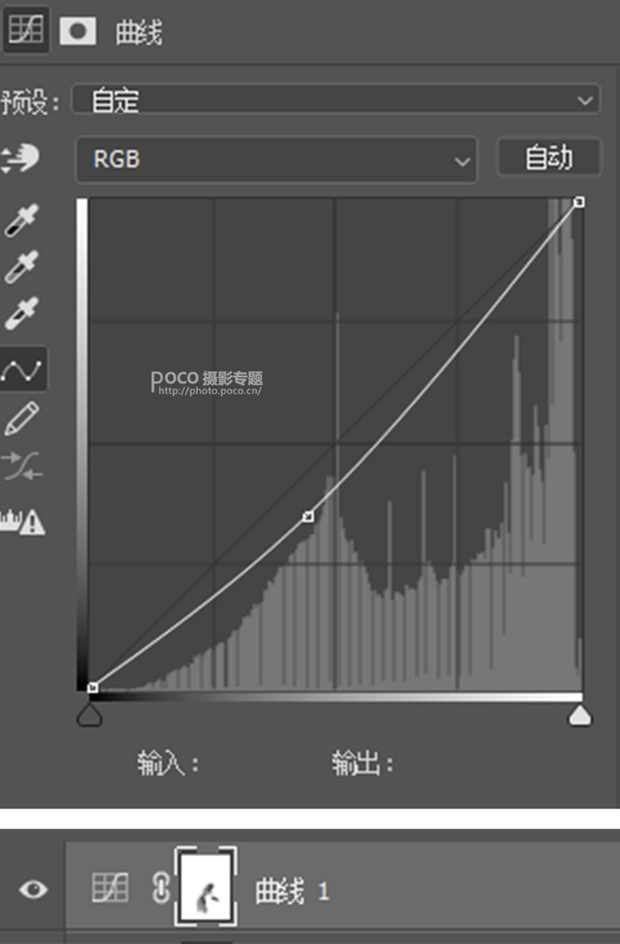 油画效果：PS制作油画风格电影效果,PS教程,PS家园网