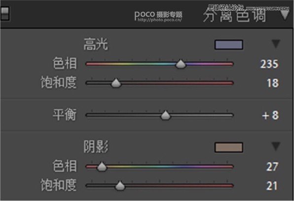 唯美人像：用PS制作唯美朦胧效果人像,PS教程,PS家园网