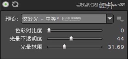 唯美人像：用PS制作唯美朦胧效果人像,PS教程,PS家园网
