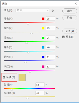 黑白效果：PS调出高质量黑白艺术效果,PS教程,PS家园网