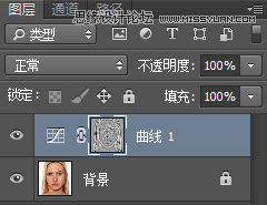 祛痘磨皮：使用PS给人像精修磨皮教程,PS教程,PS家园网