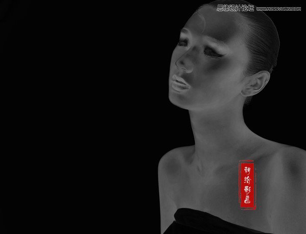 Photoshop详解人像皮肤处理中的追色技巧,PS教程,PS家园网