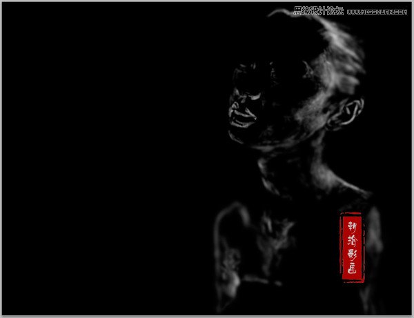 Photoshop详解人像皮肤处理中的追色技巧,PS教程,PS家园网