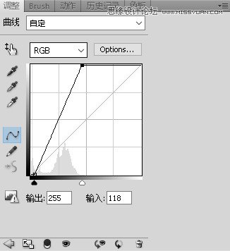 Photoshop详解人像皮肤处理中的追色技巧,PS教程,PS家园网
