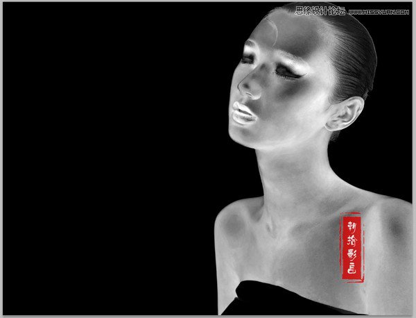 Photoshop详解人像皮肤处理中的追色技巧,PS教程,PS家园网