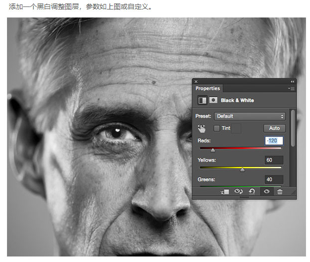 Photoshop使用置换滤镜制作问题装饰效果,PS教程,PS家园网