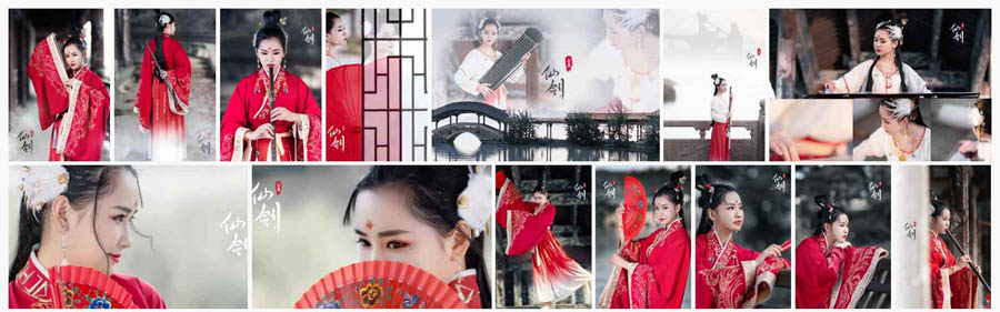 Photoshop调出外景冷色草木灰色调艺术效果,PS教程,PS家园网