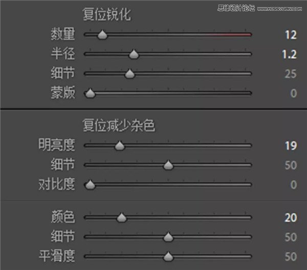 Photoshop调出偏暗色的人像古典冷色效果,PS教程,PS家园网