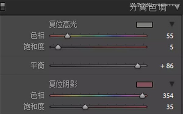 Photoshop调出偏暗色的人像古典冷色效果,PS教程,PS家园网