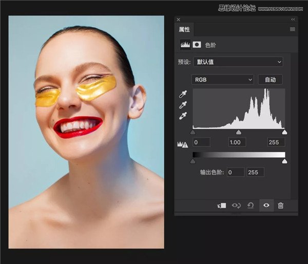 Photoshop详细解析后期调色中如何同一色彩,PS教程,PS家园网