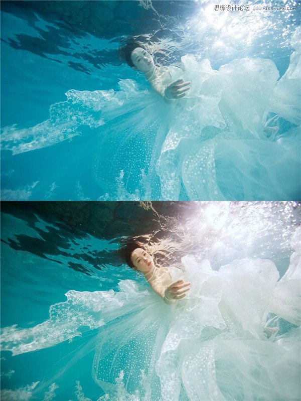 Photoshop详细解析后期调色中如何同一色彩,PS教程,PS家园网