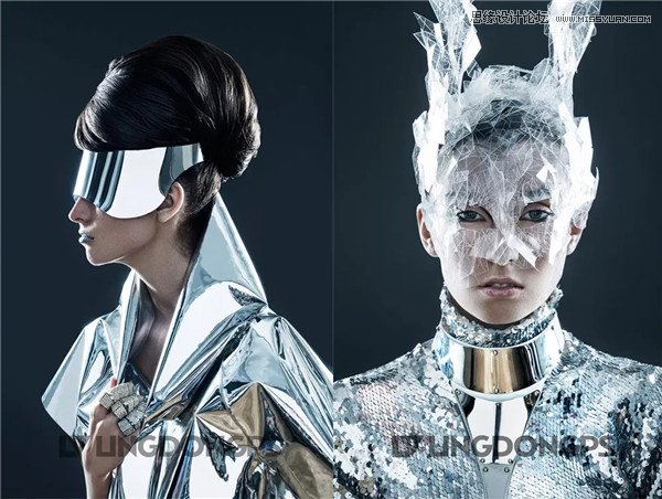 Photoshop详细解析后期调色中如何同一色彩,PS教程,PS家园网