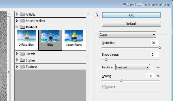 Photoshop制作红色大气的立体字教程,PS教程,PS家园网