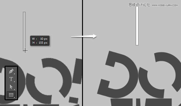 Photoshop制作红色大气的立体字教程,PS教程,PS家园网