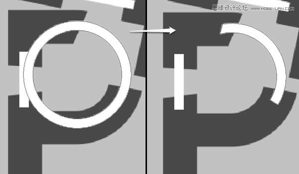 Photoshop制作红色大气的立体字教程,PS教程,PS家园网