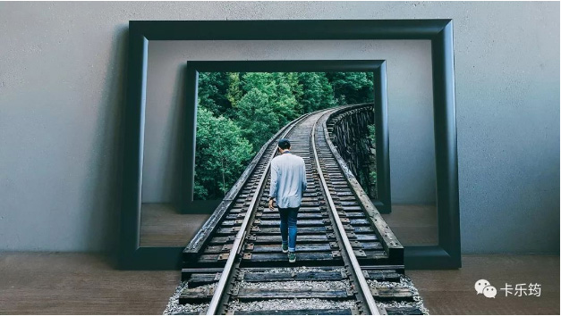 Photoshop合成3D立体主题风格的画框场景,PS教程,PS家园网