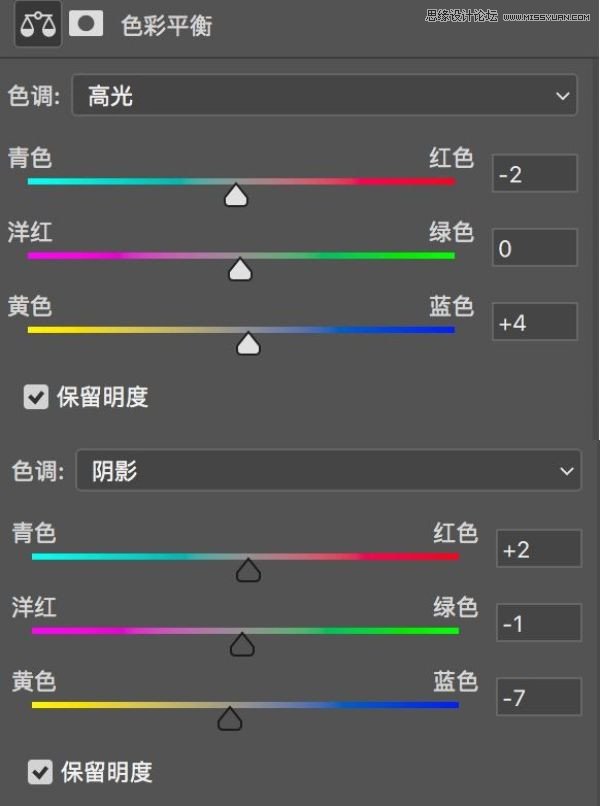 Photoshop详细解析夜景人像后期修图过程,PS教程,PS家园网