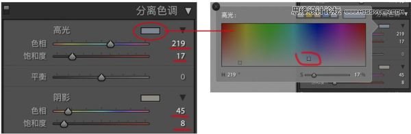 Photoshop详细解析夜景人像后期修图过程,PS教程,PS家园网