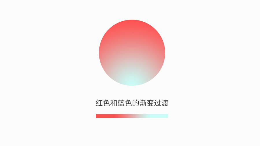 Photoshop使用渐变元素制作炫彩气泡,PS教程,PS家园网