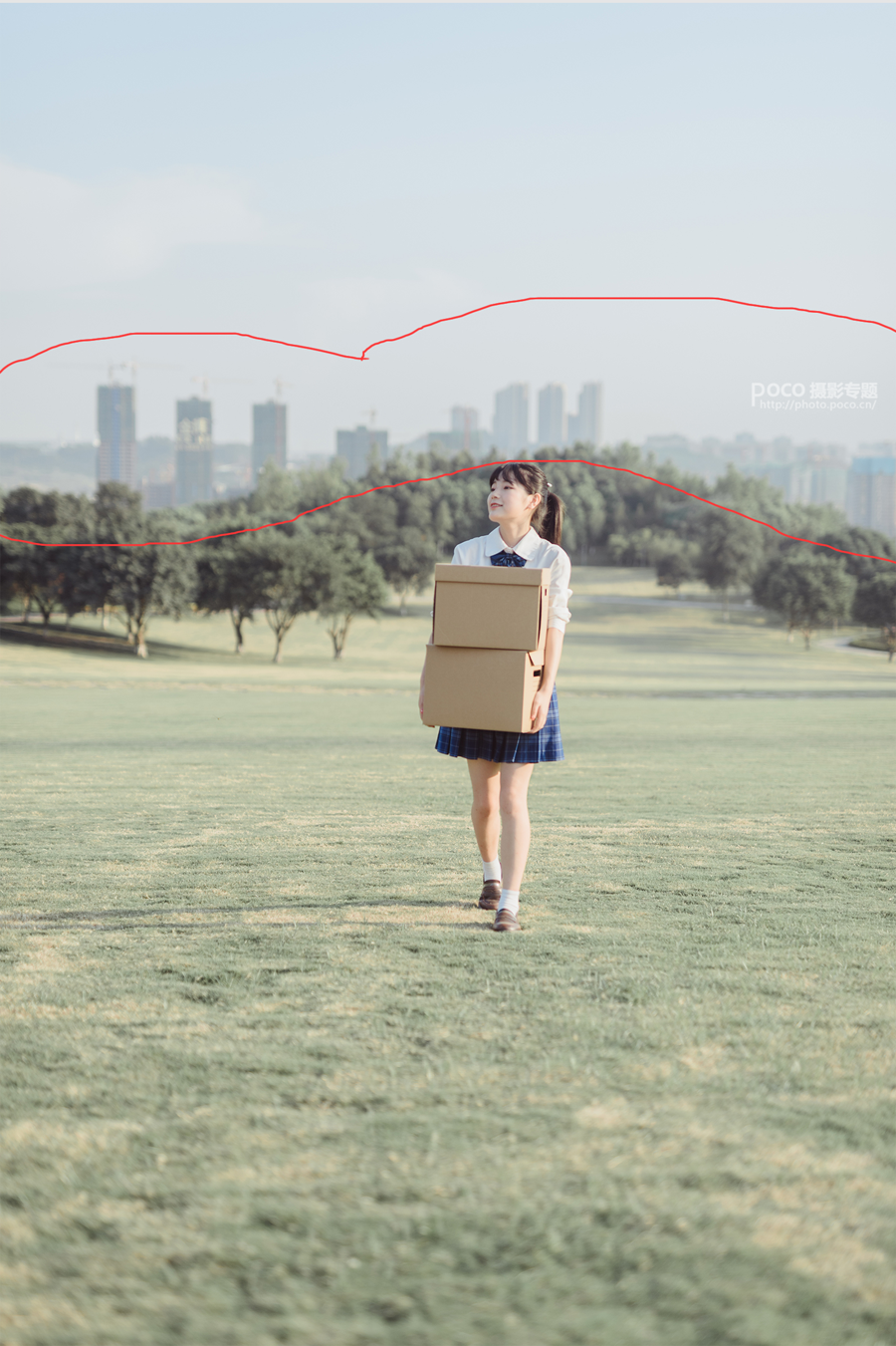 Photoshop解析悬浮元素在合成中的使用,PS教程,PS家园网