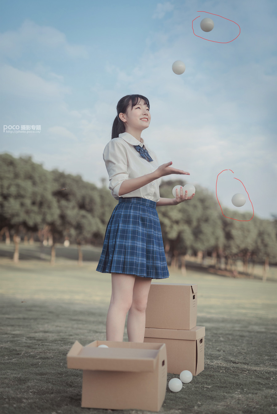 Photoshop解析悬浮元素在合成中的使用,PS教程,PS家园网