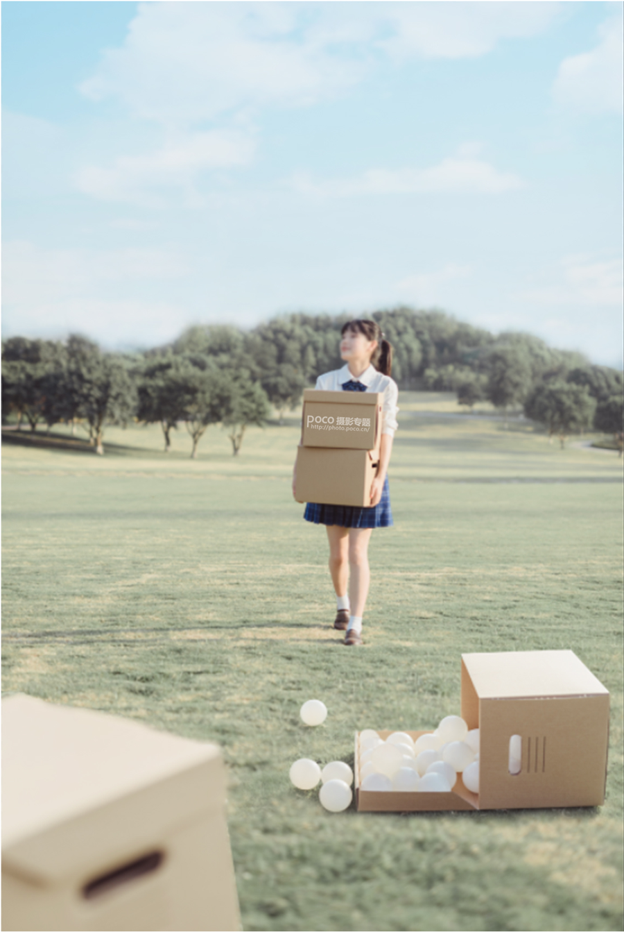 Photoshop解析悬浮元素在合成中的使用,PS教程,PS家园网