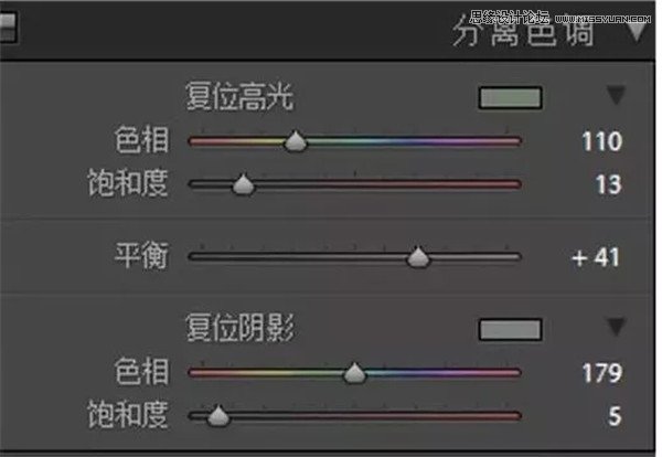 Photoshop调出外景人像复古电影效果,PS教程,PS家园网