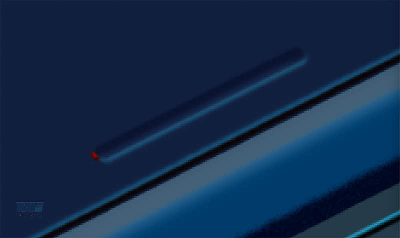 Photoshop结合AI制作卡式播放器图表,PS教程,PS家园网