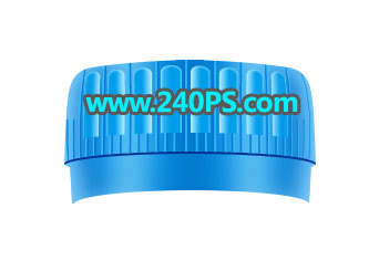 Photoshop详细解析矿泉水瓶子后期精修过程,PS教程,PS家园网