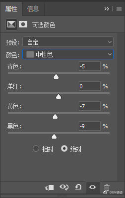 Photoshop调出人像外景照片甜美通透效果,PS教程,PS家园网