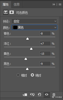 Photoshop调出人像外景照片甜美通透效果,PS教程,PS家园网