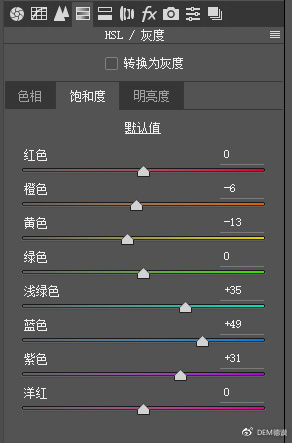 Photoshop调出人像外景照片甜美通透效果,PS教程,PS家园网