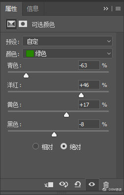 Photoshop调出人像外景照片甜美通透效果,PS教程,PS家园网