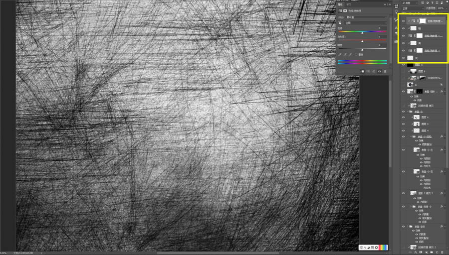 Photoshop绘制逼真的汽车仪表盘教程,PS教程,PS家园网