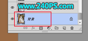 Photoshop完美抠出穿着透明婚纱的新娘,PS教程,PS家园网