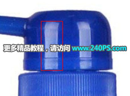 Photoshop详解洗发水包装瓶后期精修教程,PS教程,PS家园网