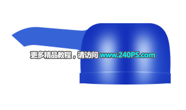 Photoshop详解洗发水包装瓶后期精修教程,PS教程,PS家园网