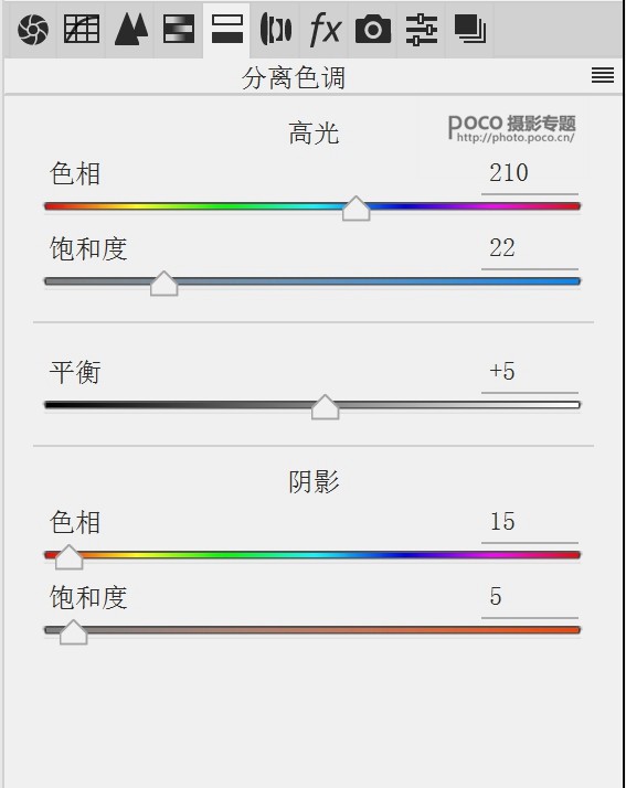 Photoshop调出海景人像时尚大片艺术效果,PS教程,PS家园网