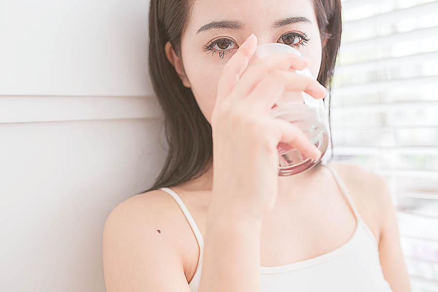 Photoshop调出美女人像日系粉嫩艺术效果,PS教程,PS家园网