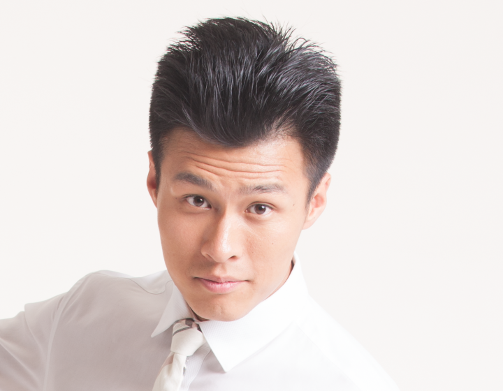 Photoshop制作金属质感的封面人像精修教程,PS教程,PS家园网