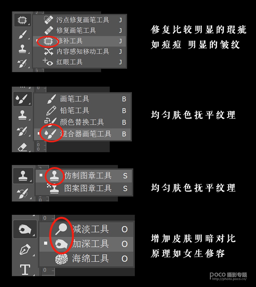 Photoshop从前期到后期详细制作超梦幻人像,PS教程,PS家园网