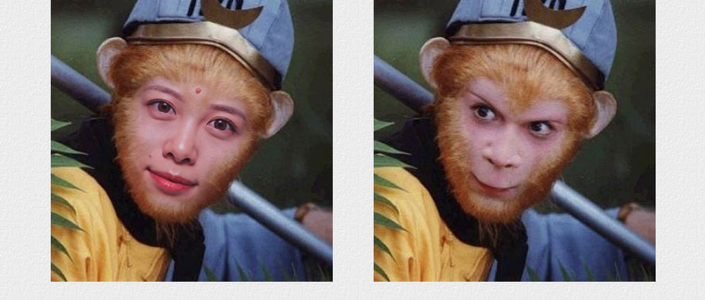 Photoshop如何快速给证件照美白和润色,PS教程,PS家园网