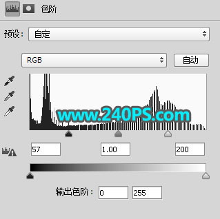Photoshop如何快速抠出扬起的沙尘,PS教程,PS家园网